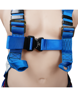 Full Body Harness